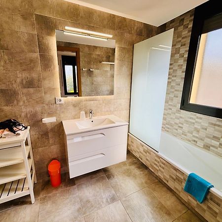 Villas Medes Mar - Plus Costa Brava L'Estartit Exterior foto