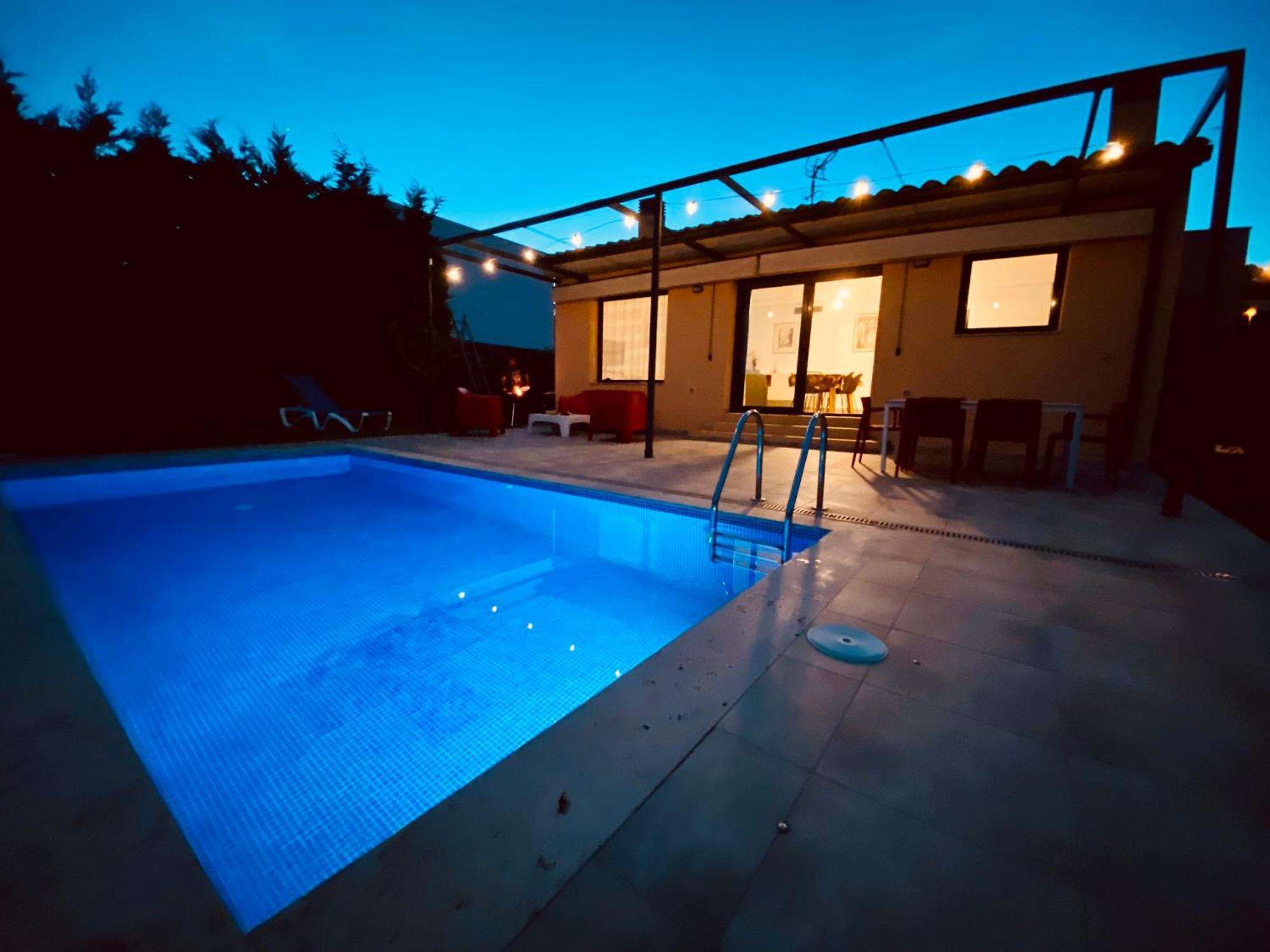 Villas Medes Mar - Plus Costa Brava L'Estartit Exterior foto